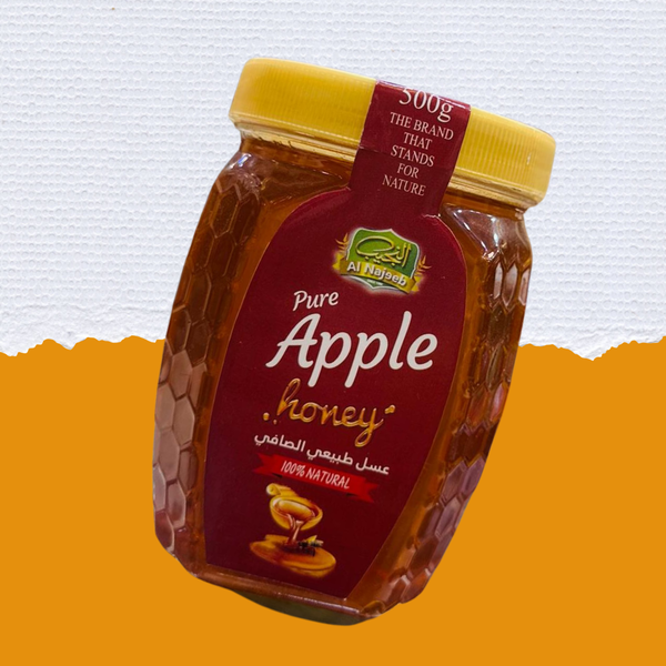 Apple Honey