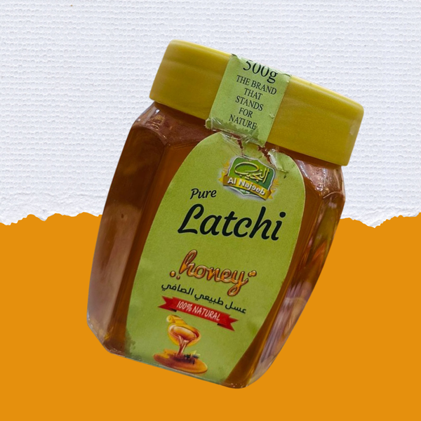 Lachi Honey