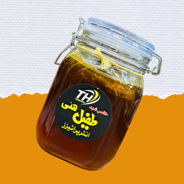 Sidr Honey with ( Chatta )
