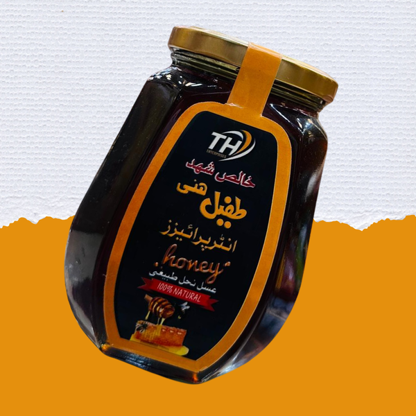 Sidr Honey 0.5 kG