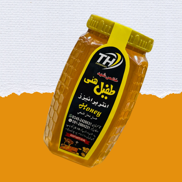 Palai Honey