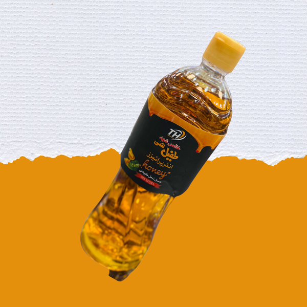 Sarso ka teel ( oil )